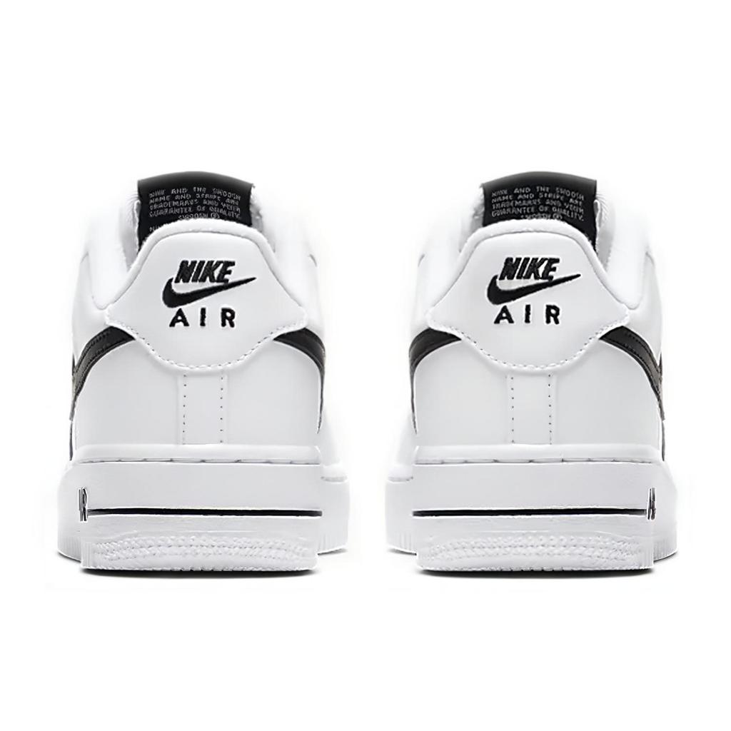 Nike Air Force 1 Low AN20 White Black GS CT7724-100