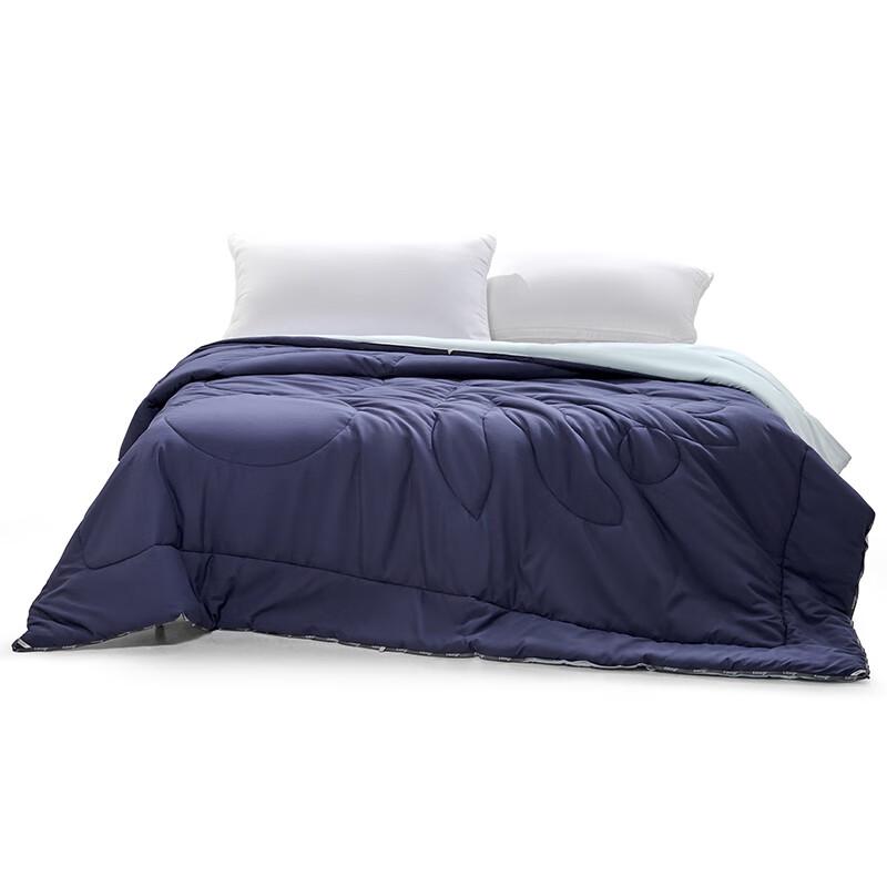 

Mercury DH Washable Antibacterial Soybean Fiber Quilt