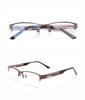 Photochromic Glasses for Men Women Myopia Eyewear UV Protection Lightweight Frame 0 to 6 Diopters