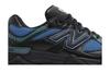 New Balance 9060 Błękitny Agat