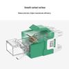 GAOXIAN CAT6 RJ45 Unshielded Ethernet Connector