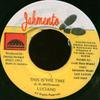 7inch Record LUCIANO - This Is The Time JAH0064 Jahmento Record 1997 Jamaica Reggae, Ska & Dub Used