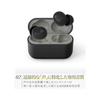 [Amazon.co.jp Limited] final ZE500 for ASMR Wireless Earphones, Ultra Small, Recommended for sleeping headphones (BLACK)
