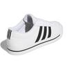 adidas Retrovulc Low Biały Czarny - GW8373