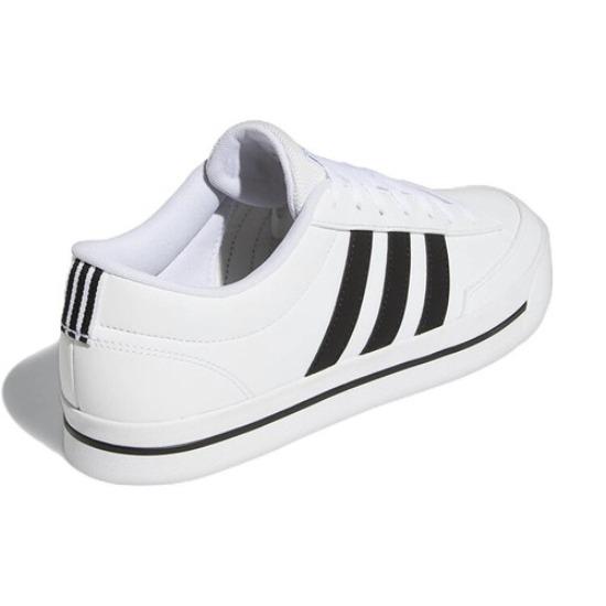 adidas Retrovulc Low Biały Czarny - GW8373