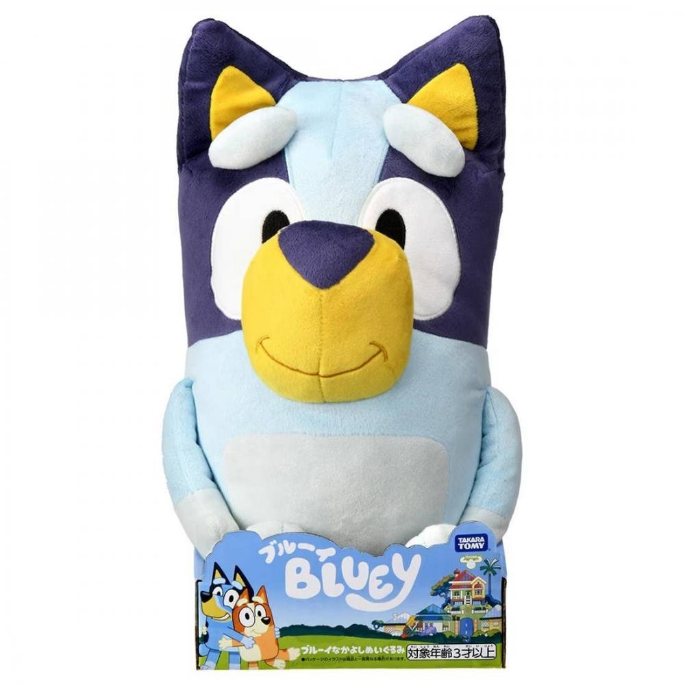 Bluey Friendship Plush Toys