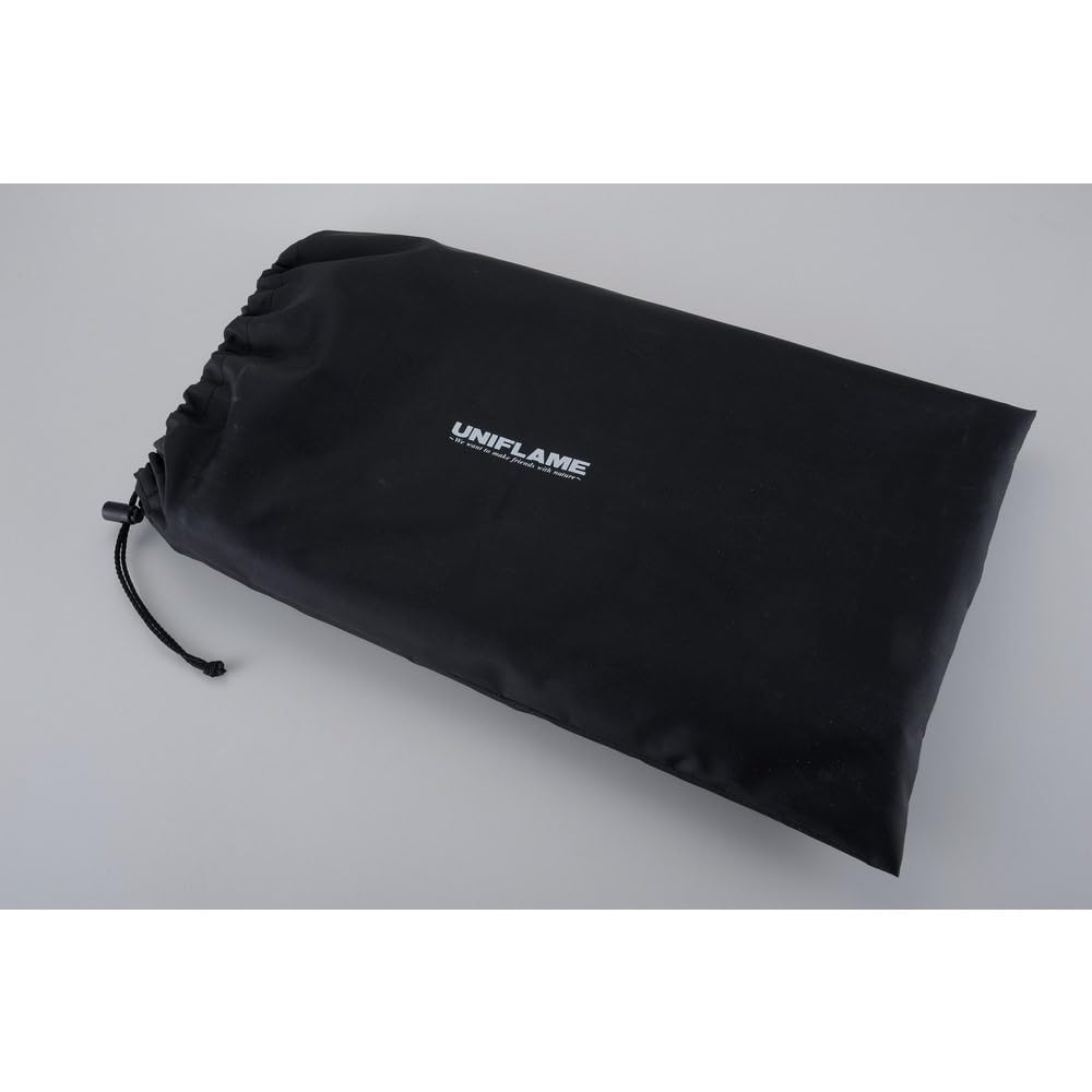 UNIFLAME 40th Anniversary Firewood Grill 2, Mt. Fuji Ver., 682838 (FF)