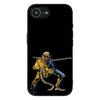 Cover for Samsung Galaxy S25 S24 S22 S23 FE Ultra Plus A56 A05 A06 A15 A16 A55 S7 Edge + Case Poster I-Irons M-Rocks M-Maidens