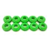 10/50PCS Plastic Eyelets Set Round Eyelets Tarpaulin Eyelets Solar Cover Pool For Repairing Tarpaulins And Securing Solar Covers