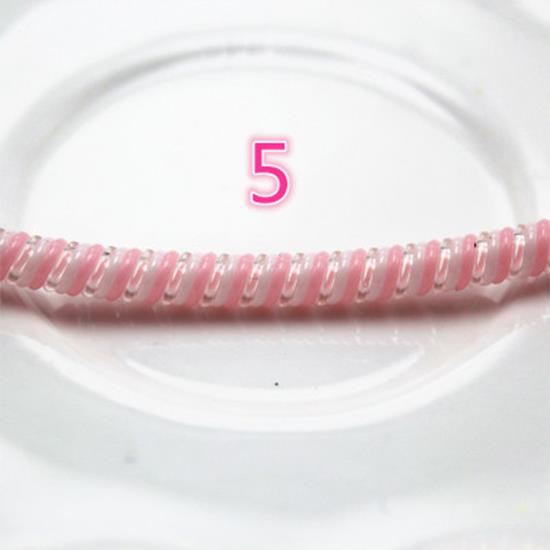 

Защитный трос линии передачи данных, аксессуары для зарядки «три в одном», устройство для намотки кабеля 5