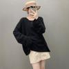 Qinghe 100% Pure Cashmere Women's Sweater - Ultra Soft Luxury Winter Pullover