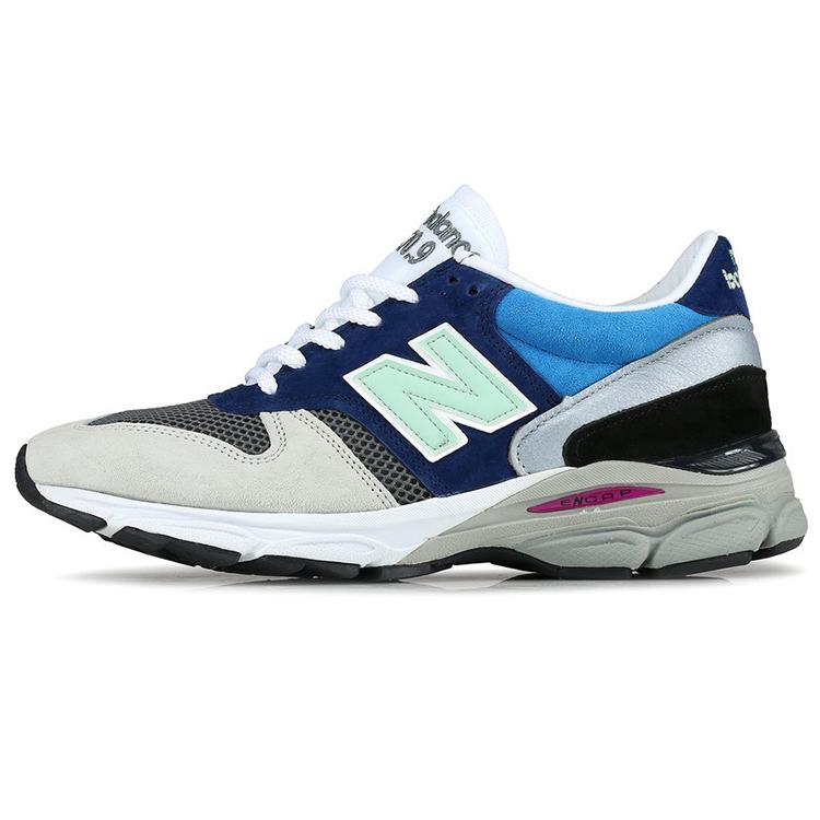 

новые New Balance 770.9 Summer Nine 46.5