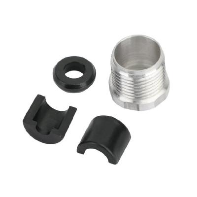 Replacement Accessories Engine Parts Replace 277001729 277000055 211100009 Steering Reverse Aluminum Cable Lock Nut Kit