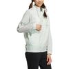 adidas neo U Vbe Wb 3 Solid Color Stripe Sports Unisex Jacket Men's HN4748