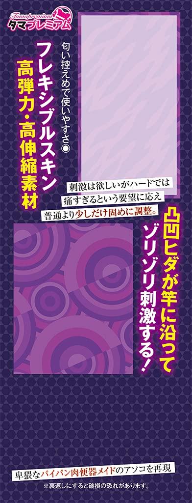 Ich habe einen Sklaveneid unterschrieben, um eine menschliche Toilettenmagd zu werden.