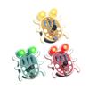 Weevil Eye Electronic Diy Kit Photosensitive Led Light For Beginners Electronics Learning Kit
