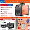 Electric Inverter DC Welder 220V/380V - Industrial Grade, Single/Three-Phase, Spot Welding Source
