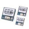 Beitian Bn180 Bn220 Bn 880 3.0V-5.0V Ttl Level Gnss Module Gps Glonass Dual Gps Module Antenna Built In Flash