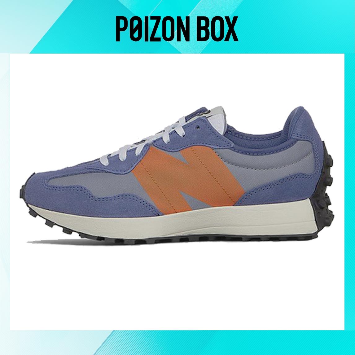 

кроссовки New Balance NB 327 Running shoes Women WS327CB