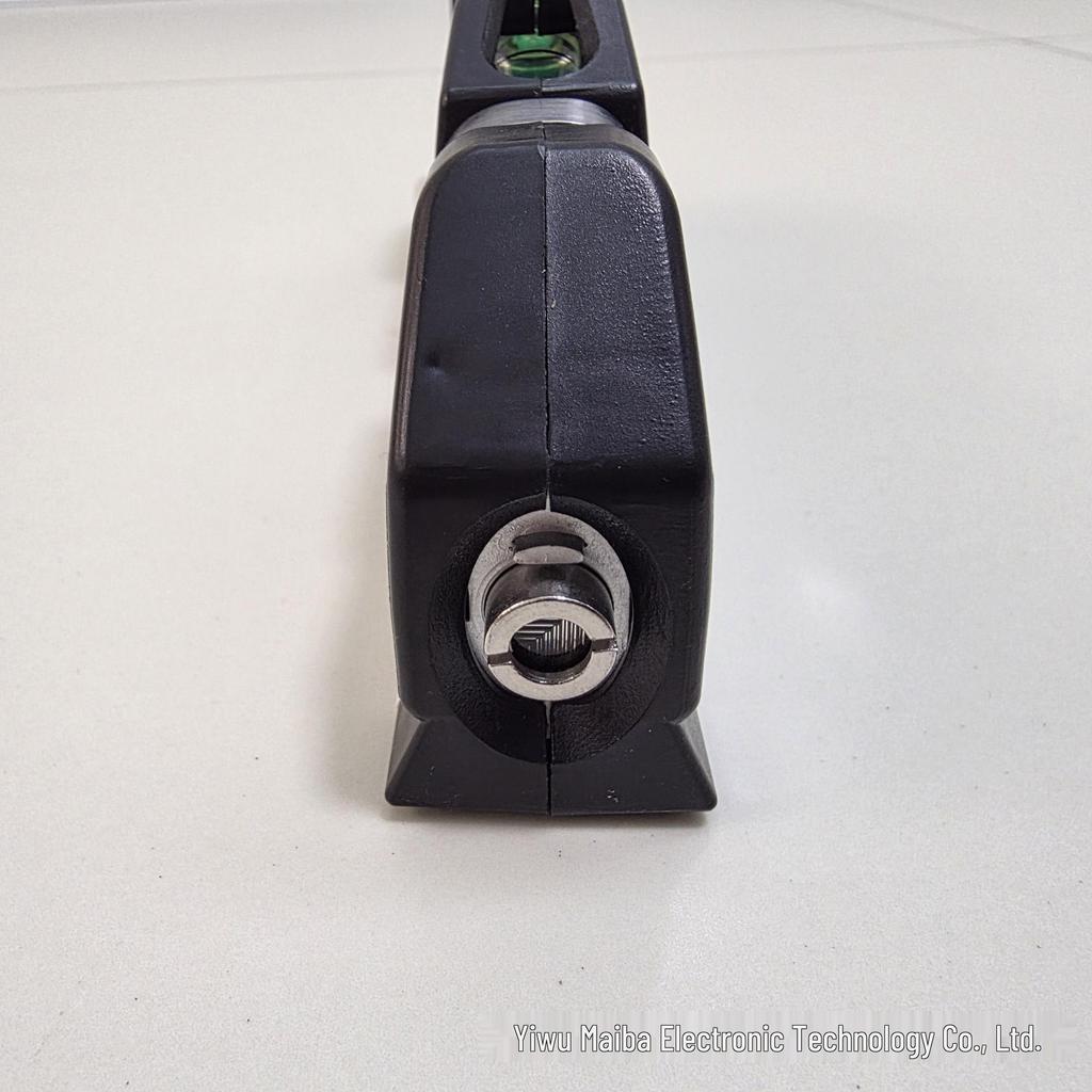 LV03 Infrared Laser Level: Cross-Line, Horizontal & Vertical Marker
