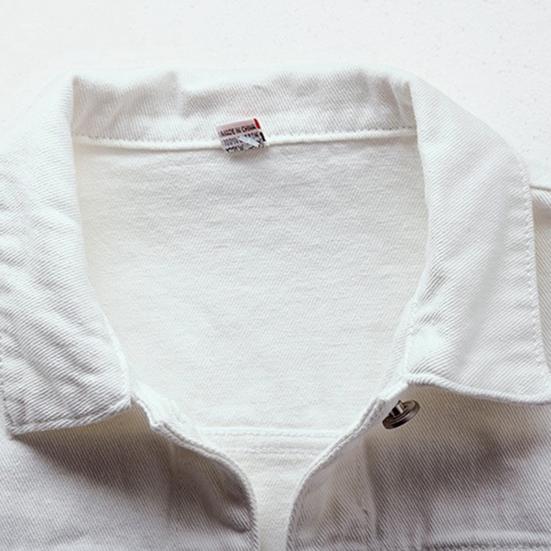 Damenjacke, einfarbig, Übergröße, Bonbonfarben, Revers, reine Farbe, Damenjacke, Alltagskleidung