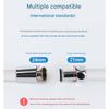 atojet Eco Shower Hose 360 Swivel Anti-Twist, Korean