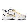 Nike Air Monarch 4 Chunky Sneakers Unisex Low Top Yellow 415445-102(Team146-)
