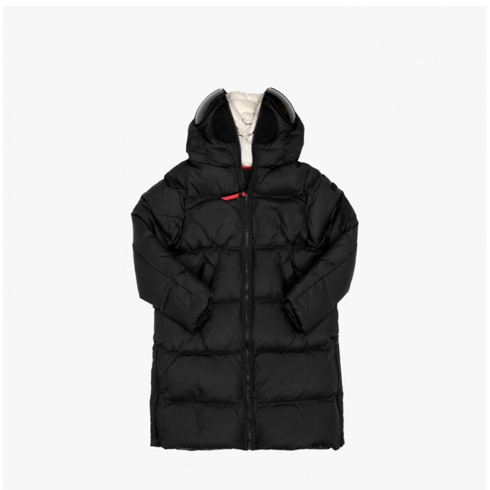 Ai Riders Girls Long Ski Padding Jacket Cg621btkj5