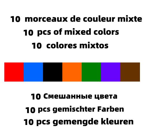 

10pcs/lot MOC BRICKS Phone Computer music Printed Tile children playthings presents Building Blocks