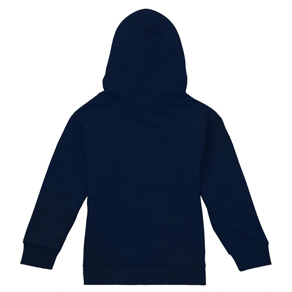 Snow White Childrens/Kids Wake Me When ItÂ´s The New Year Sleepy Hoodie