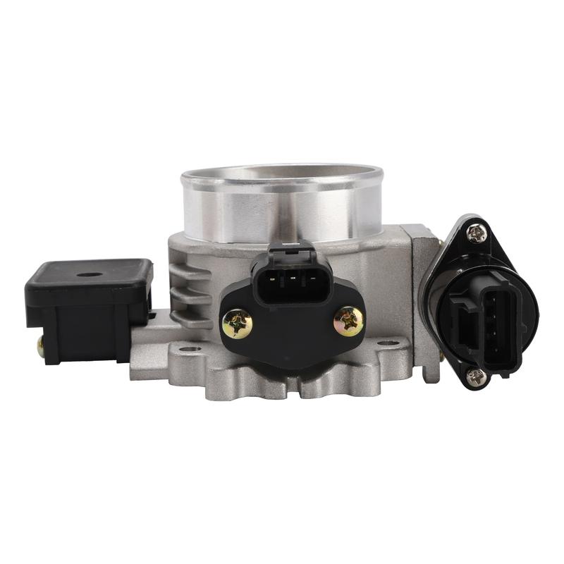 Areyourshop Throttle Body 53032023AC for Jeep Wranglers Cherokee Grand Cherokee 1998-2001