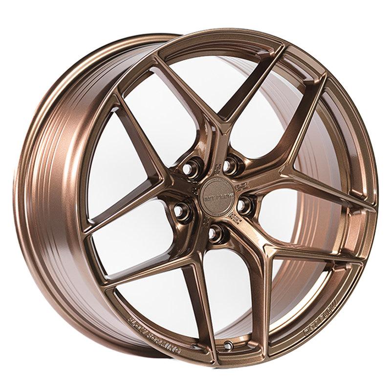 

Литые диски FK07 для Lynk & Co 03, Civic, Golf, Regal, Xingrui, Xingyue