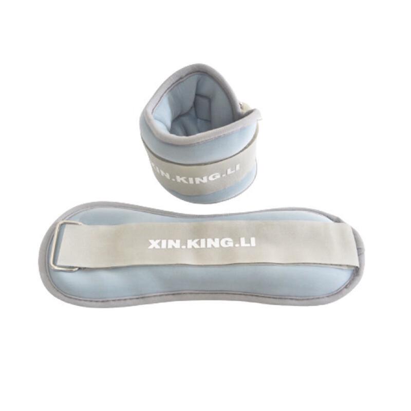 Adjustable Weighted Sandbag Set