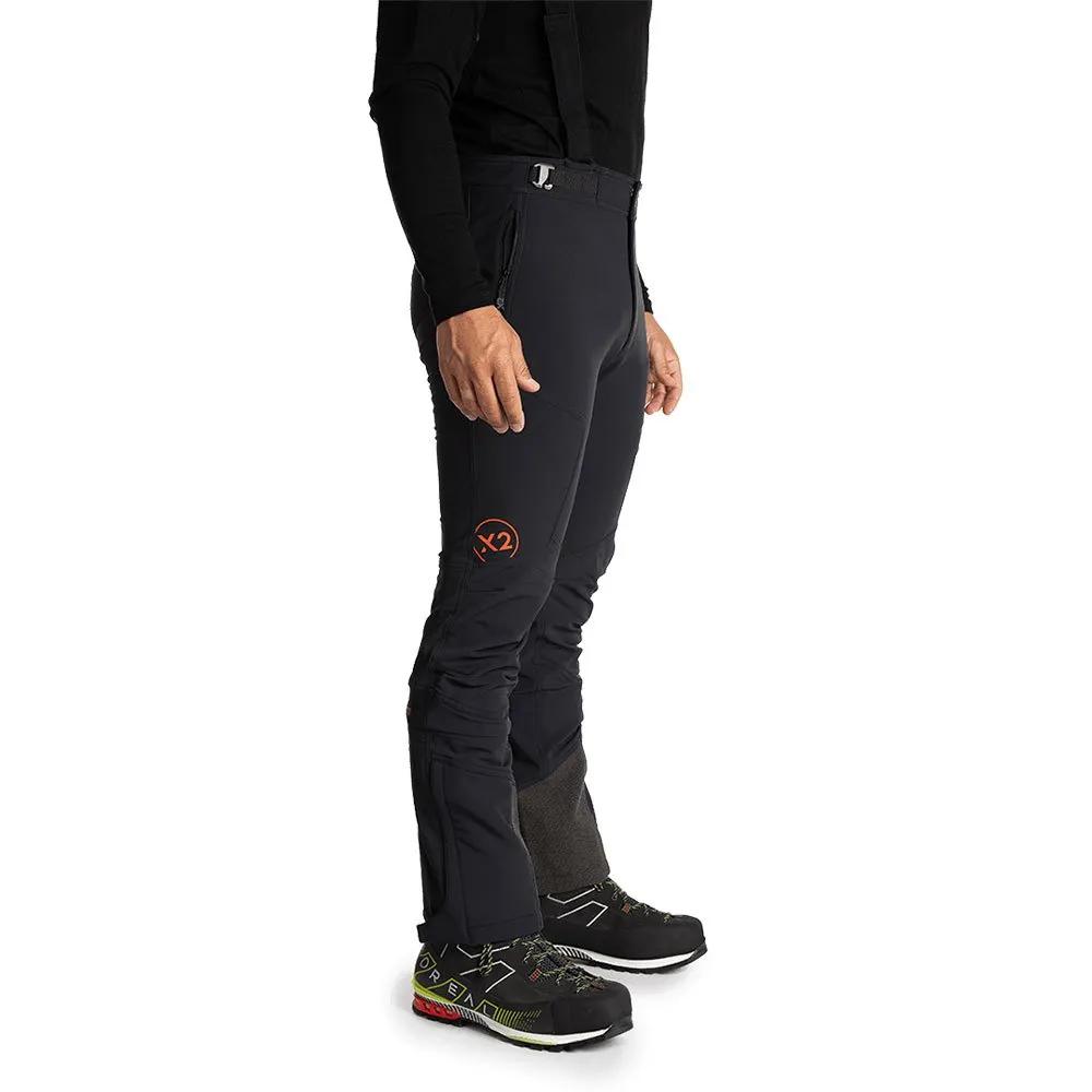 Trangoworld Брюки TRX2 Soft Pro Vd