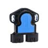 1pc Throttle Position Sensor TPS Sensor For ISUZU- Holden 8971631640 SERA486-08 Car Accessories Throttle Position Sensor