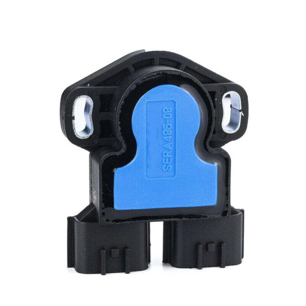 1pc Throttle Position Sensor TPS Sensor For ISUZU- Holden 8971631640 SERA486-08 Car Accessories Throttle Position Sensor
