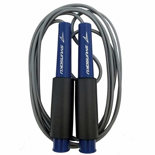 

Devika Shunsoku Jump Rope Enneagon Limited Mid Blue 103550
