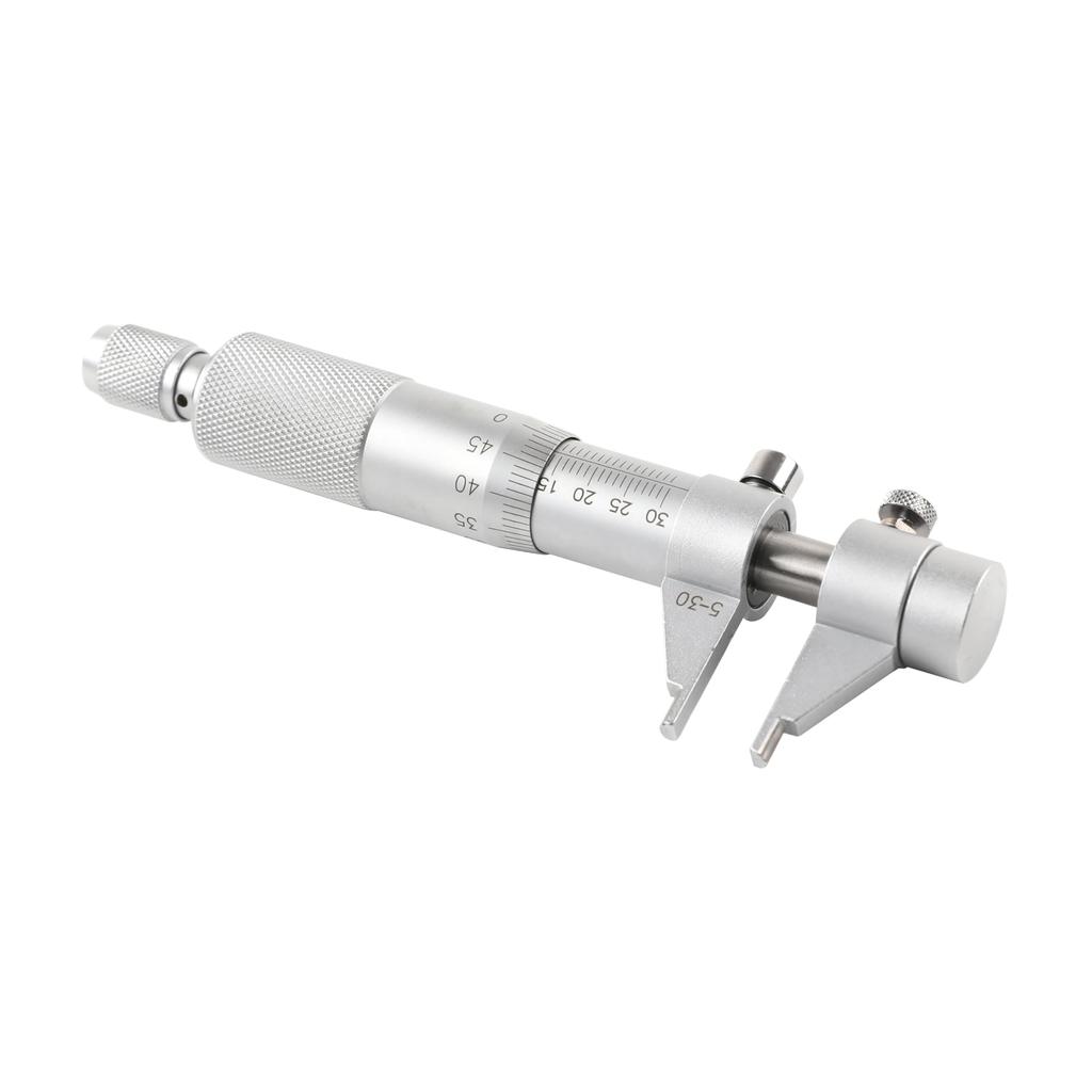 Internal Internal Diameter Measuring Internal Diameter Measuring HFS(R) Micrometer, Tool, High-Precision Instrument, 5-30mm, 0.01mm