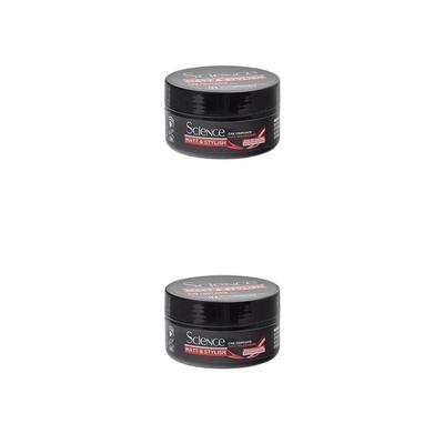 Prodotti per la cura dei capelli – Gel, creme e cere per capelli