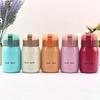 6.76oz Mini Insulated Coffee Cup Stainless Steel Vacuum Portable Travel Mug Reusable Thermal Water Bottle Sleek Durable Design