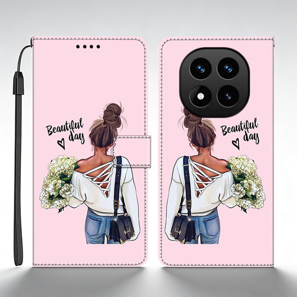 For Redmi Note 15 Pro Plus Case Wallet Leather Flip Cover For Xiaomi Redmi Note 15 Pro Plus 5G Shockproof Phone Case Coque Funda