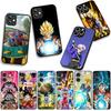 Für Samsung Galaxy A36 A17 A26 A07 A35 A54 A53 A13 A33 A34 S8 S9 S20 S21 FE S10 Plus Hülle Drache Gokus Torankusu Ball Trunks