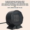 Dog House Heater Pet Heating Pad Indoor Outdoor Kennel Coop Shed Electric Portable Silent Safe Warmer for Puppy Cat Chicken