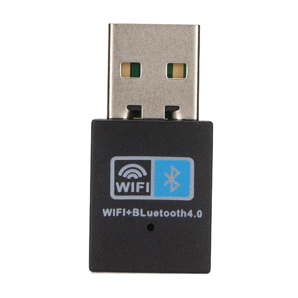 Wifi Adapter 11n Technology USB 2.0 Interface Stylish Compact 8723 Wireless Net Card
