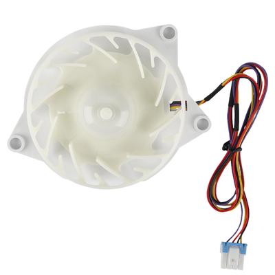 Kühlschrank Verdampferlüftermotor Eau64824806,Leicht,Einfach zu installieren,Robuster Ersatz Gefrierschrank