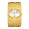 YaLaLuSi Luxury Women's Bracelets Watches Vintage Waterproof Gold Watches Gifts Watch for Ladies Reloj Mujer