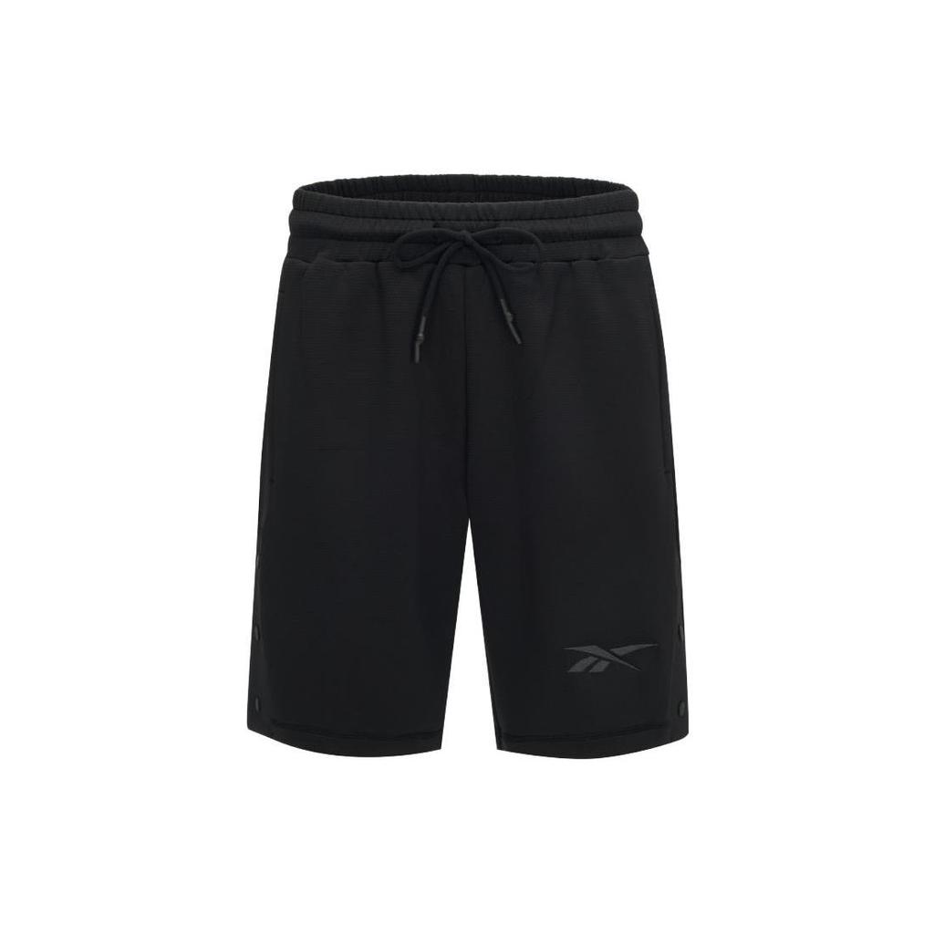 Reebok BEATS SHORTS U Casual Shorts Unisex Black 23RCS625U001