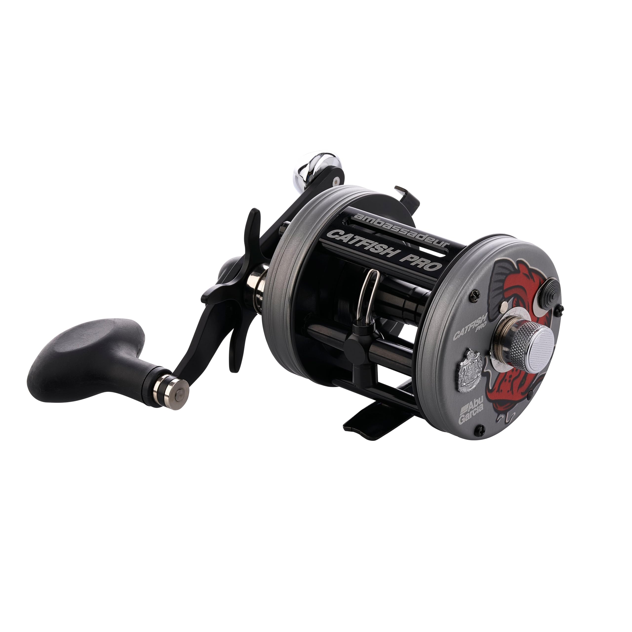 

Ambassadeur Catfish Pro Reel - 6500 Catfish Special