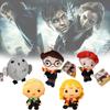 Harry Potter Plüschtier mit kurzem Samtfell für Kindergeschenk und Sammlerstück