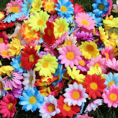Einzigartige Kunstblumenimitation, die nicht verwelkt, Heimdekoration